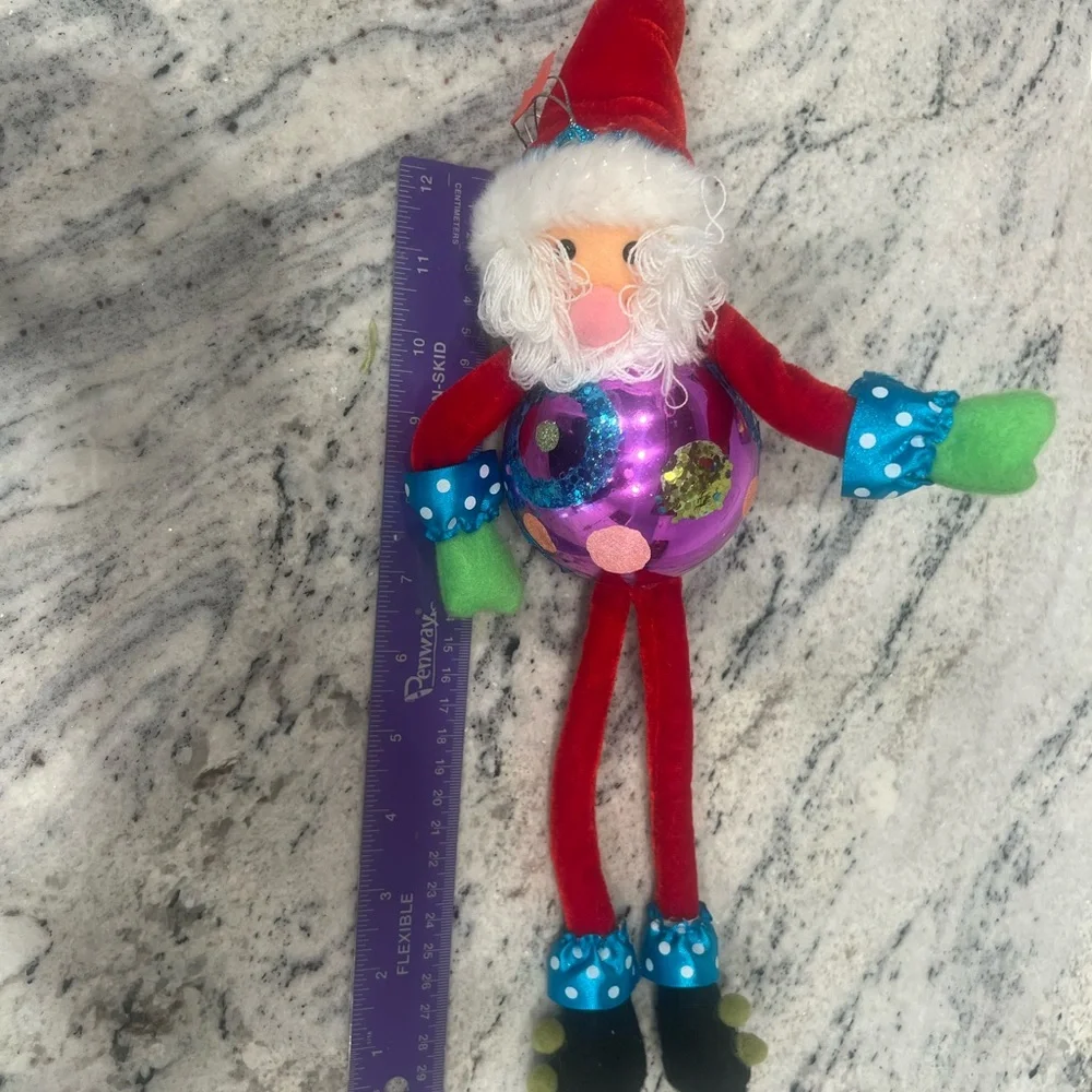 N/A festive santa